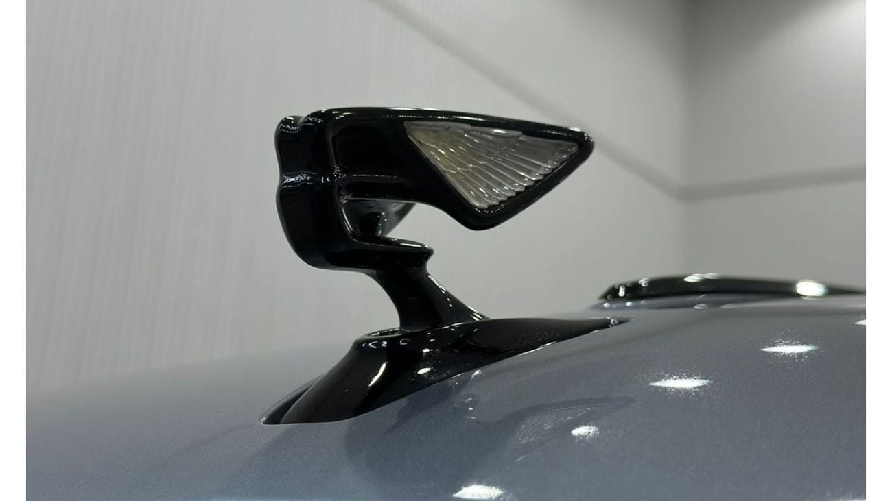 Bentley Flying Spur V8 2021 Bentley Flying Spur, Warranty Valid Till 2026, Full Service History (Al-Habtoor)