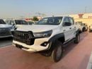 Toyota Hilux TOYOTA HILUX GR SPORT 4.0L 2026