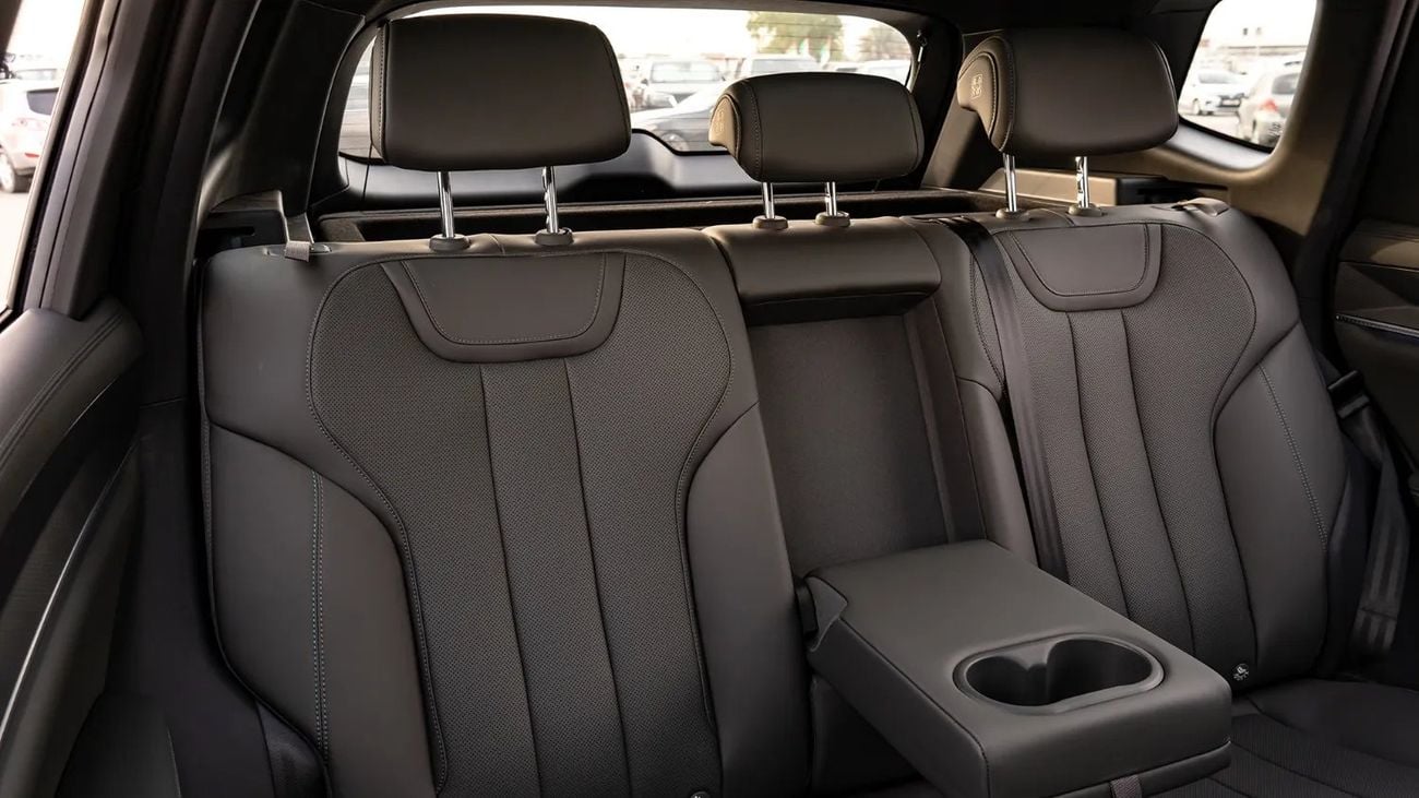 بي واي دي سونغ برو 2025 | BYD SONG PRO DMI SMART DRIVE 75KM TRANSCEND