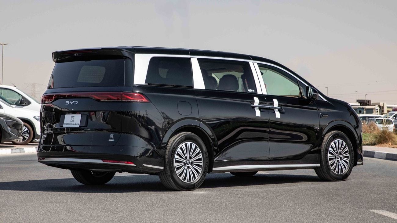 بي واي دي Xia DM-i 180KM EXCELLENCE EDITION | 2025 | Ready Stock Limited QTY | For Local Registration +10%