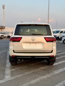 تويوتا لاند كروزر Toyota Land Cruiser GX 2025