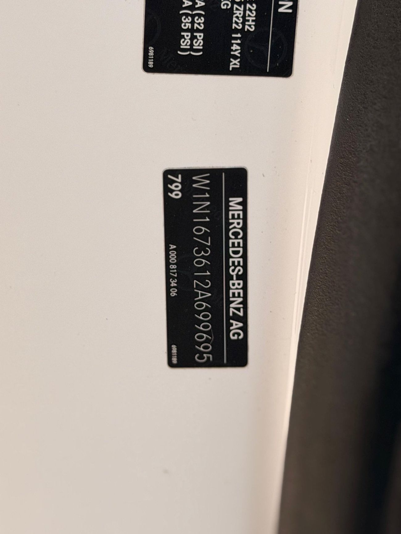 Mercedes-Benz GLE 53 AMG Coupe Export from Australia