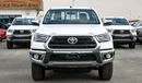 Toyota Hilux HILUX PETROL 2.7 - GLXS - V - SR5