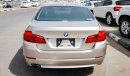 BMW 528i I