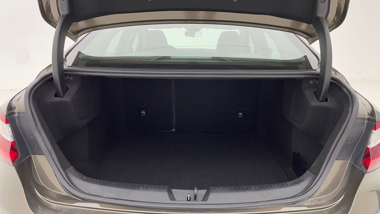 رينو ميجان LE 1.6 | بدون دفعة مقدمة | اختبار قيادة مجاني للمنزل