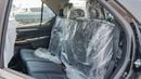 Toyota Fortuner 2025 Toyota Fortuner 4.0L Petrol Full Option - GCC
