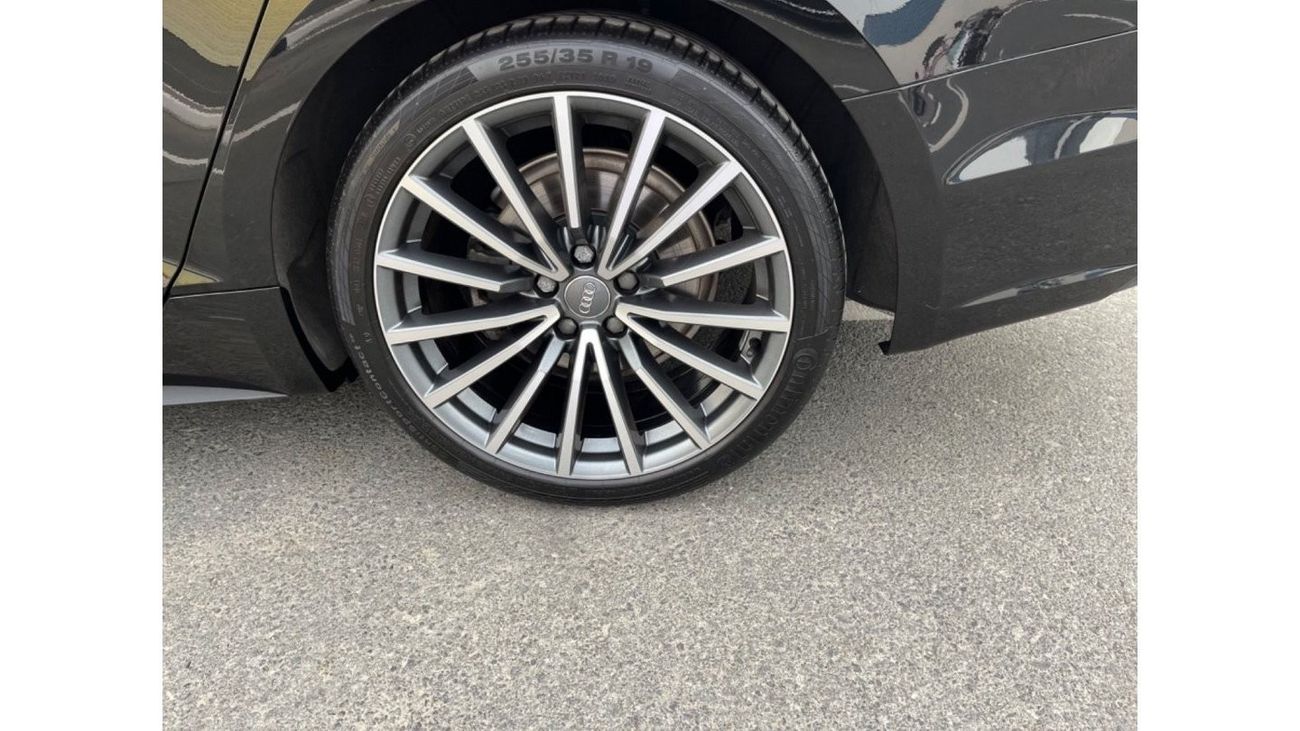 Audi A5 40 TFSI Design