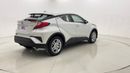 Toyota CHR VX 1.8L (100 HP) 2022 VX | AED 915/Month | 0 DP | 30 Day Return | Warranty | Service History
