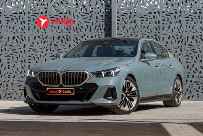 BMW 520i