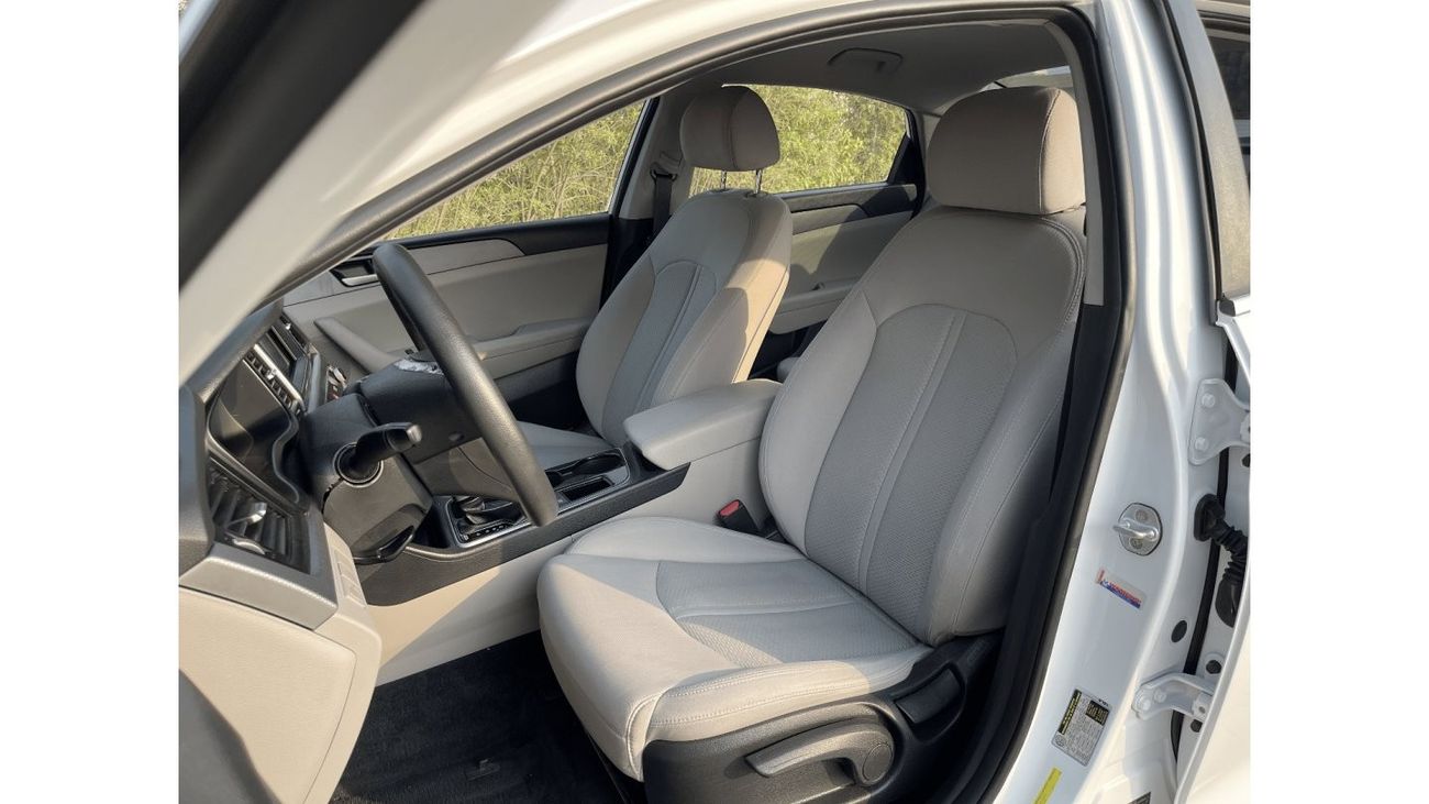 هيونداي سوناتا GL