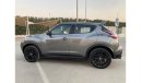 Nissan Juke Nissan juke 2015 g cc full automatic accident free