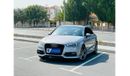 Audi A3 940PM || AUDI A3 1.8L  V4 || FULL OPTION || 0% DOWN PAYMENT || GCC || WELL MAINTAINED