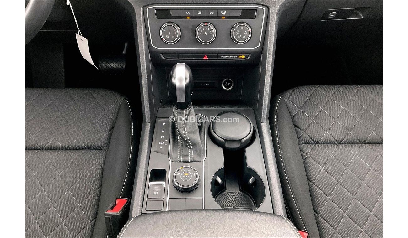 Volkswagen Teramont Trendline| 1 year free warranty | Exclusive Eid offer