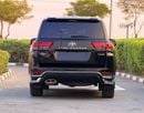 Toyota Land Cruiser VXR 2022 Model Twin Turbo 3.5L Engine Full Option New Arrival