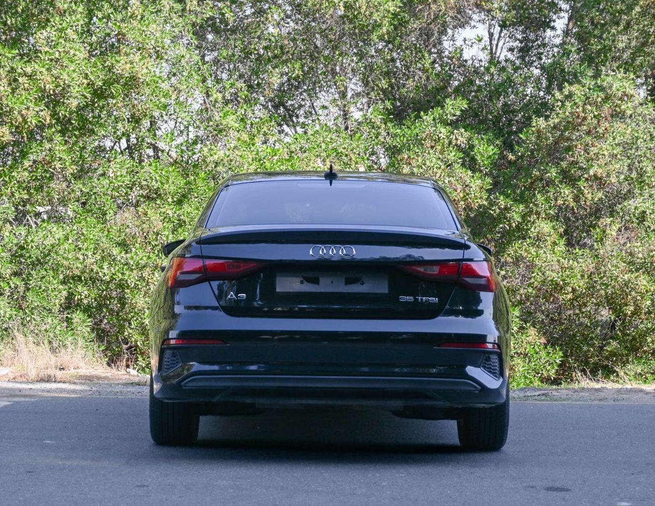 أودي A3 35 TFSI 1.4L