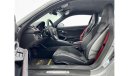 Porsche Cayman GTS 2018 Porsche Cayman GTS, June 2023 Porsche Warranty, Full Porsche Service History, Low Km's, GCC