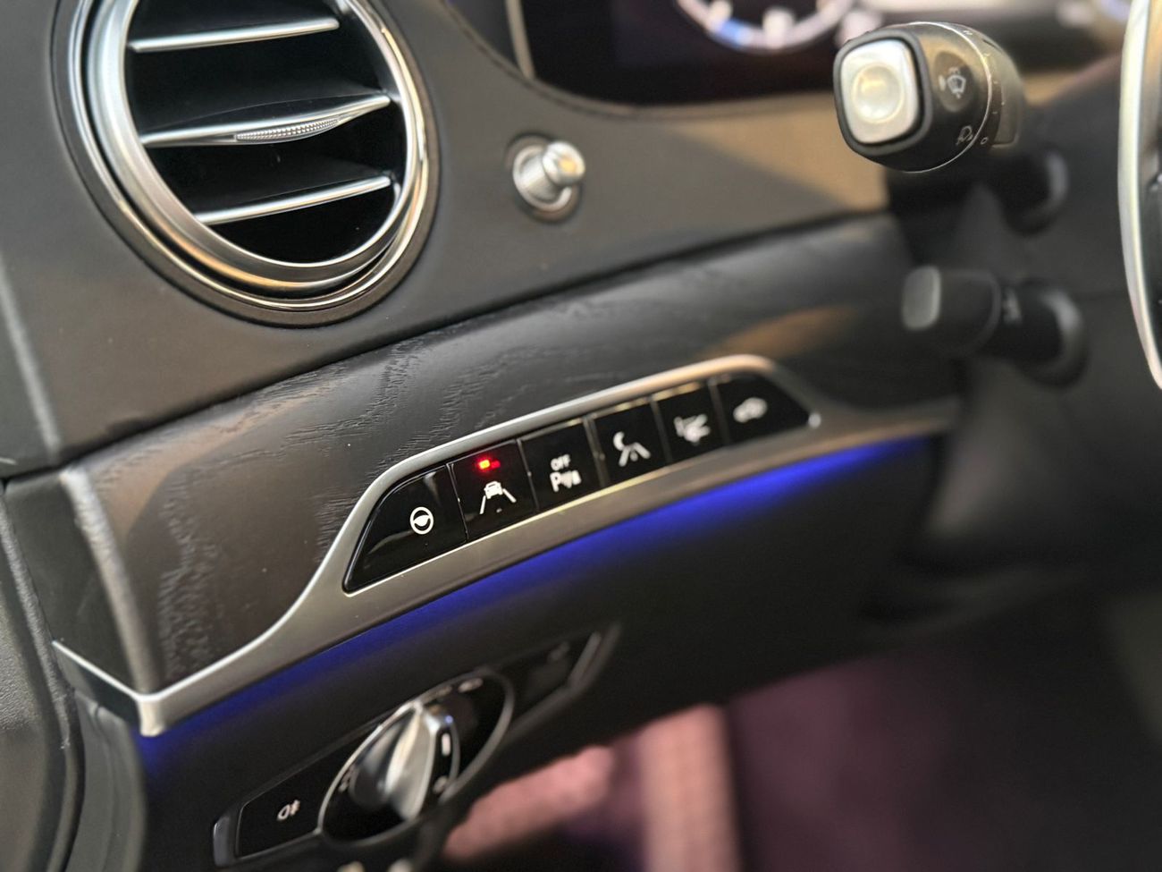 مرسيدس بنز GLE 53 AMG Full Option