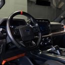 فورد F 150 AED 4,790 pm • 0% Downpayment • Ford F-150 Raptor • Agency Warranty And Service Package