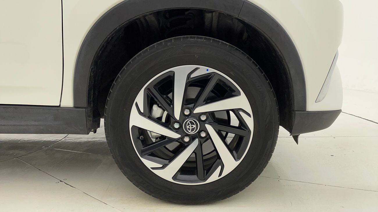 Toyota Rush EX 1.5 | Zero Down Payment | Home Test Drive