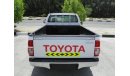 Toyota Hilux 2014 ref #347