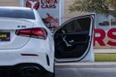 Mercedes-Benz A 35 AMG 4MATIC