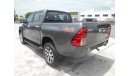 Toyota Hilux REVO 3.0L DIESEL AUTO - 2017