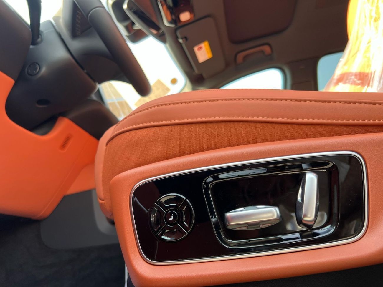 لي اوتو L7 LI AUTO L7 ULTRA MODEL 2024