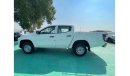 ميتسوبيشي L200 2023 Mitsubishi L200 GLX (V Gen), 4dr Double Cab Utility, 2.5L 4cyl deseil, Manual, Four Wheel Drive