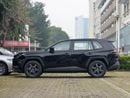 تويوتا راف ٤ VXR HEV