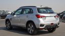 Mitsubishi ASX Brand New Mitsubishi ASX MedLine 2025 Export 2.0L Petrol 2WD|Silver/Black|ASX-MEDLINE-2WD-25|