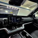 فورد إكسبيديشن Platinum 3.5L (400 HP) 4WD Platinum MAX