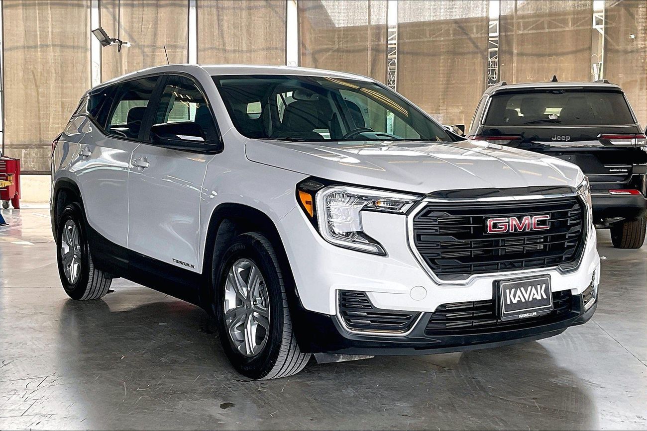 GMC Terrain SLE | Guaranteed Warranty | 0 Down Payment
