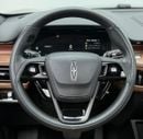 لينكولن أفياتور Reserve 3.0L 2023 Lincoln Aviator Reserve, 2028 Lincoln Warranty + Service Pack, 7 Seater, Fully Loa
