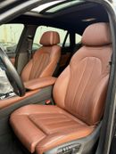 بي أم دبليو X6 50i Exclusive 4.4L