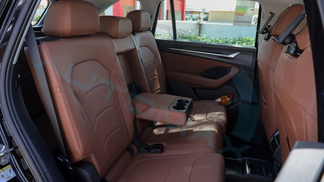 Skoda Kodiaq (For Export , НА ЭКСПОРТ) Selection Plus 1.4T FWD 2026 GCC Без пробега