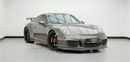 Porsche 911 GT3
