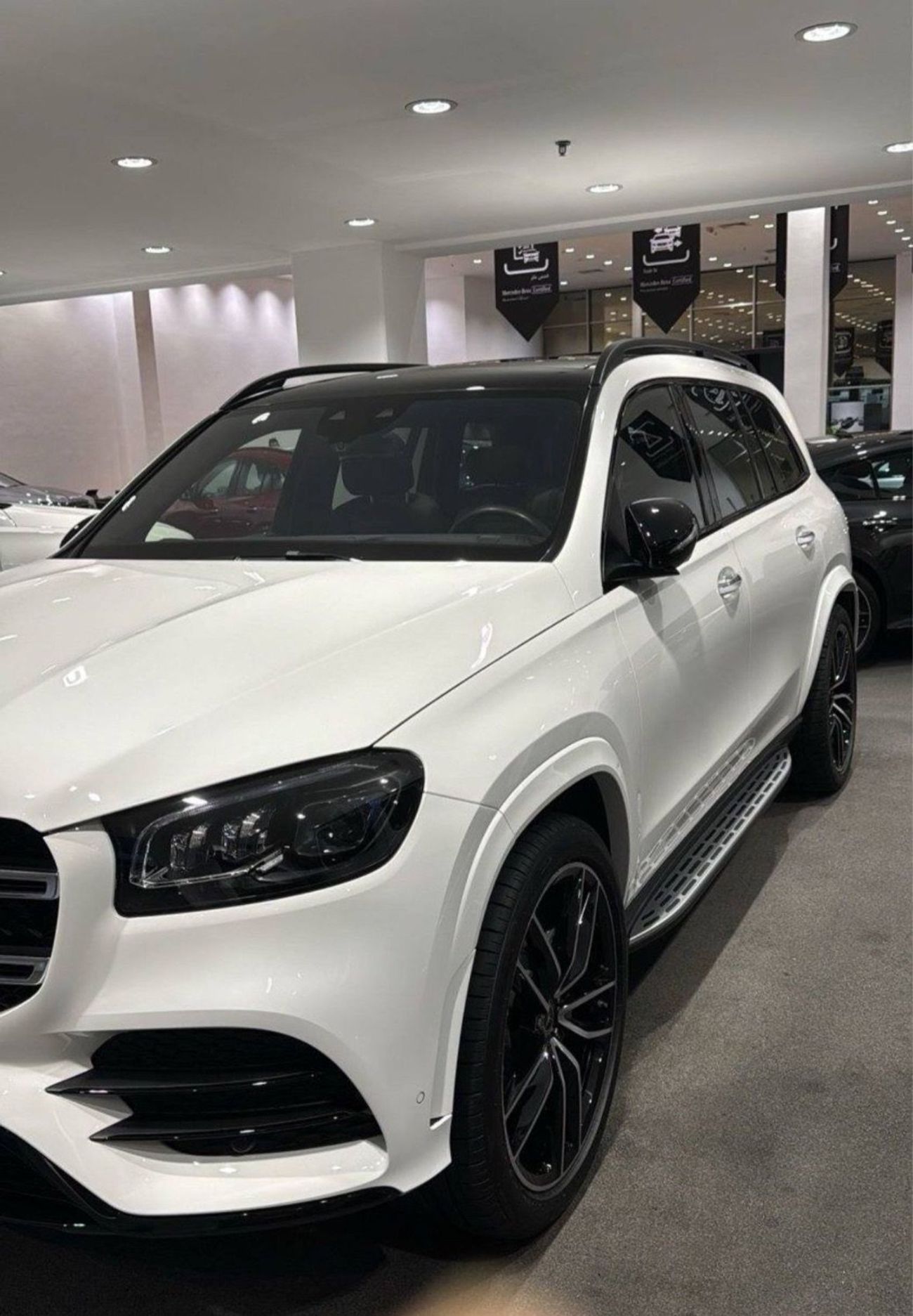 Mercedes-Benz CLS 450