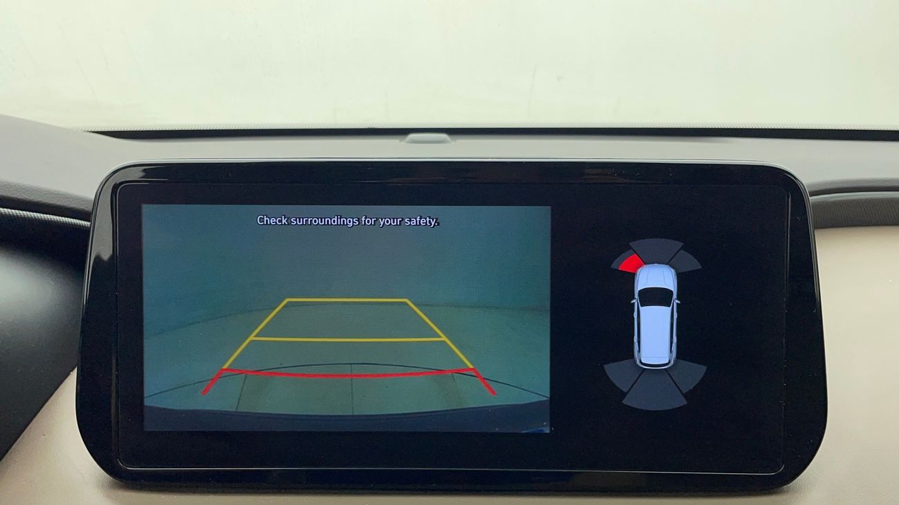 Hyundai Santa Fe COMFORT 2.4 | Zero Down Payment | Home Test Drive