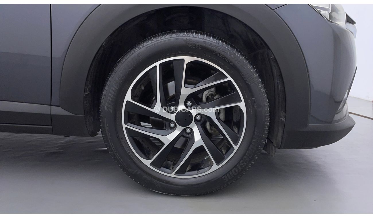 مازدا CX3 GT 2 | بدون دفعة مقدمة | اختبار قيادة مجاني للمنزل