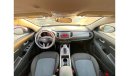 Kia Sportage 2016 KIA SPORTAGE 2.4L / MID OPTION / Beautifully Maintained Vehicle / EXPORT ONLY