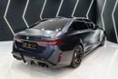 BMW M5 Competition | Carbon Interior | 717 HP Hybrid | AGMC Warr + Serv!!