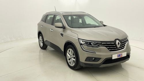 Renault Koleos SE 2.5 | Zero Down Payment | Home Test Drive