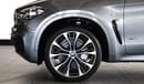 BMW X6 XDRIVE 50i