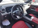 Mercedes-Benz GLC 300 very clean GLC300
