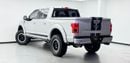 Ford Shelby Cobra 2018 Ford F-150 Shelby, Service History, Excellent Condition, GCC