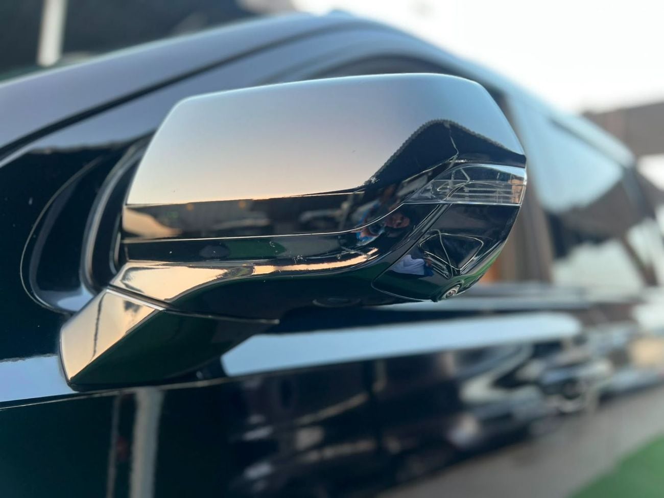 كاديلاك إسكالاد PREMIUM LUXURY