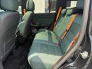 Jetour T2 LUX
