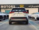 تويوتا راف ٤ HYBRID ELITE PLUS E-CVT/ 2.5L V4 4WD / PANORAMIC ROOF / POWER SEATS (CODE # RHEP4)