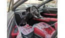 لكزس RX 350 F Sports  / Fully loaded / With Warranty