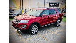 Ford Explorer AVAILABLE FOR SALE